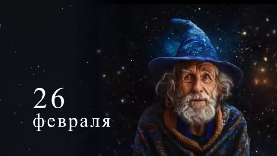 Гороскоп на 26 февраля: Весам — романтика в стиле ретро, Водолеям — общение с прошлым