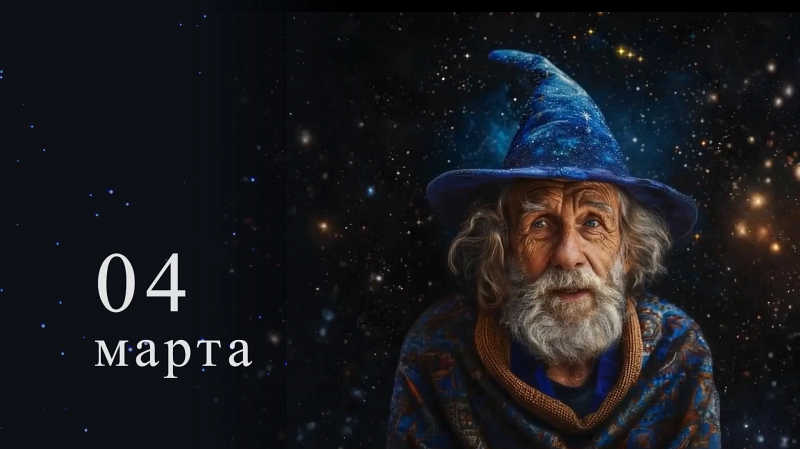 Гороскоп на 4 марта: Львам — переосмысление творчества, Рыбам — осознание ценности
