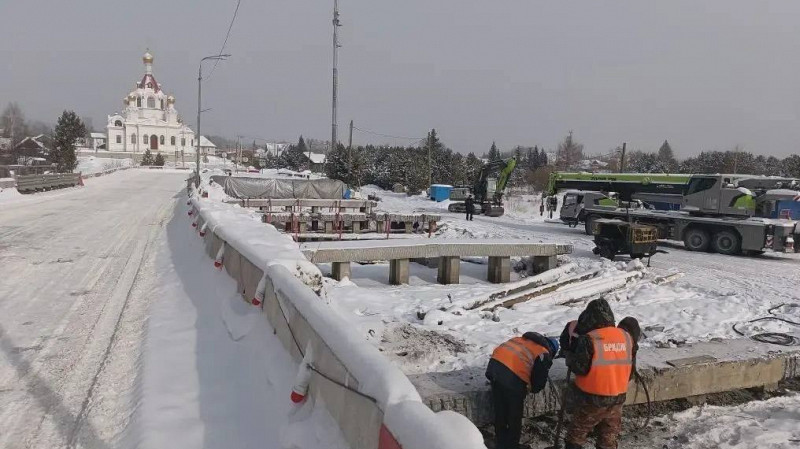 Почти 200 километров дорог отремонтируют в 2026 году в Свердловской области