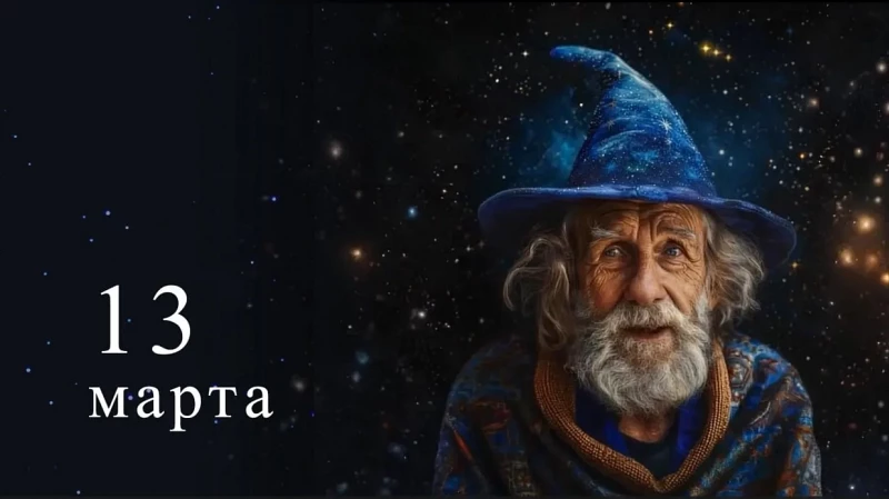 Гороскоп на 13 марта: Овнам — энергия возвращается, Тельцам — финансы проясняются