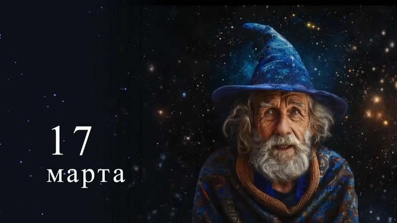 Гороскоп на 17 марта: Овнам — старые грабли, Рыбам — вещие сны