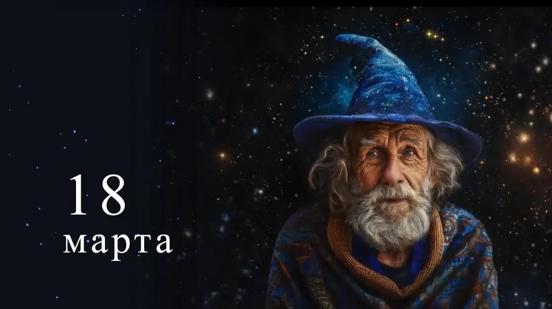 Гороскоп на 18 марта: Овнам — слушать мышцы, Рыбам — доверять шестому чувству