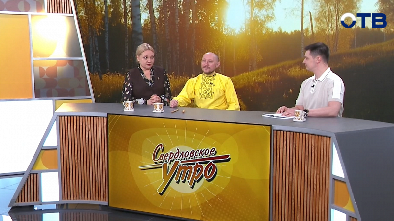 Директор ДК поселка Двуреченск Алла Мухлынина: Культура – это фундамент общенациональной идентификации