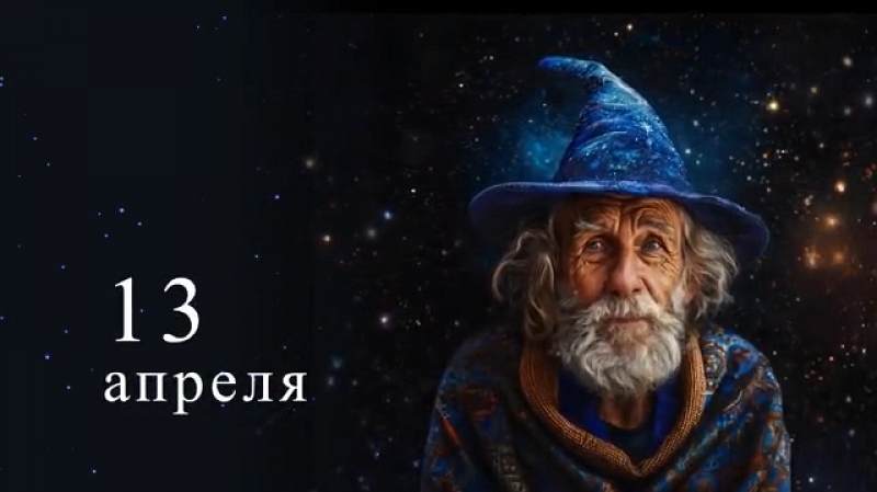 Гороскоп на 13 апреля: Овнам — смелые начинания, Козерогам — движение к цели