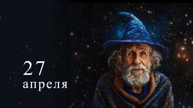 Гороскоп на 27 апреля: Овнам — смелые инициативы, Стрельцам — новые горизонты