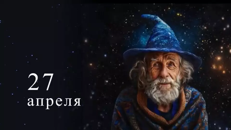 Гороскоп на 27 апреля: Овнам — смелые инициативы, Стрельцам — новые горизонты