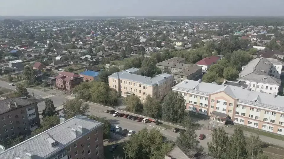 В Верхней Салде к 2028 году создадут единую медицинскую зону