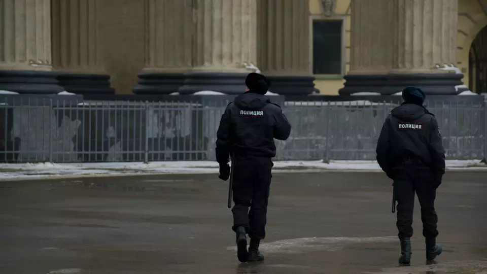 Сегодня ночью исполнителей теракта в «Крокусе» доставили суд