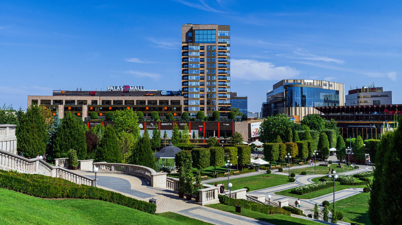 ФСБ нагрянули в Clever Park из-за уголовного дела о неуплате налогов