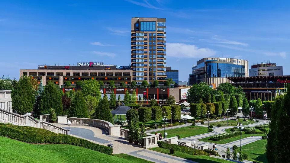 ФСБ нагрянули в Clever Park из-за уголовного дела о неуплате налогов