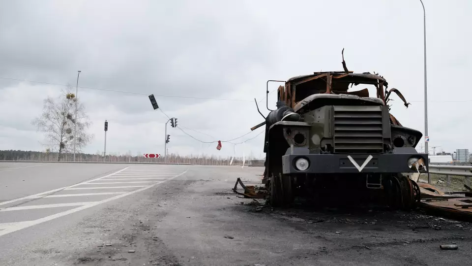 В ДТП под Омском погибли 7 человек, включая детей