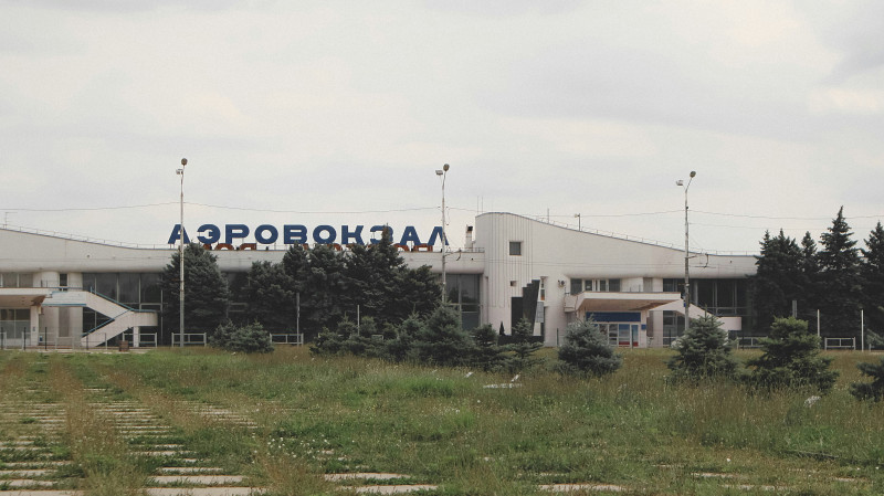 В России впервые за 52 года построили тракторный завод полного цикла