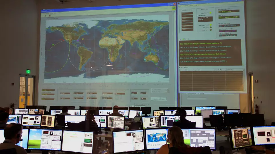 За состоянием трасс в регионе следят более 50 видеокамер