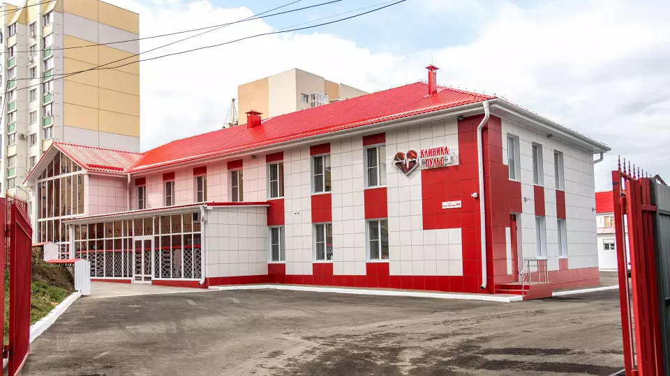 Медкластер в Академическом поможет решить проблему с возрастом врачей