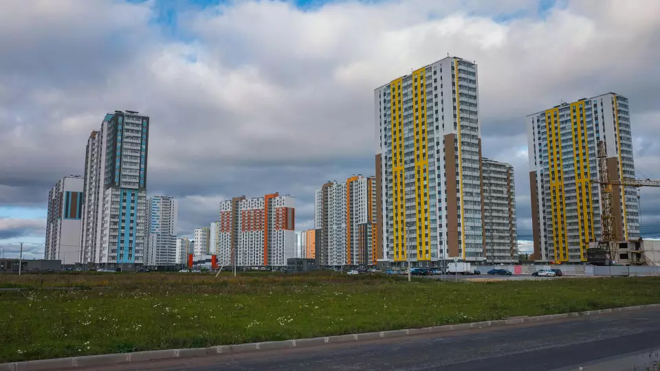 Новые правила игры: на Урале стоимость квадратного метра жилья достигла пика