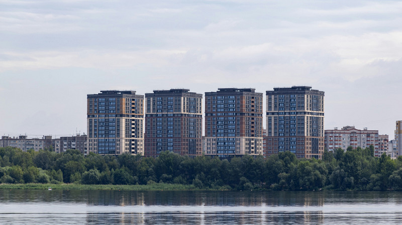 В 2024 году на поддержку детей-сирот выделили 3 млрд рублей