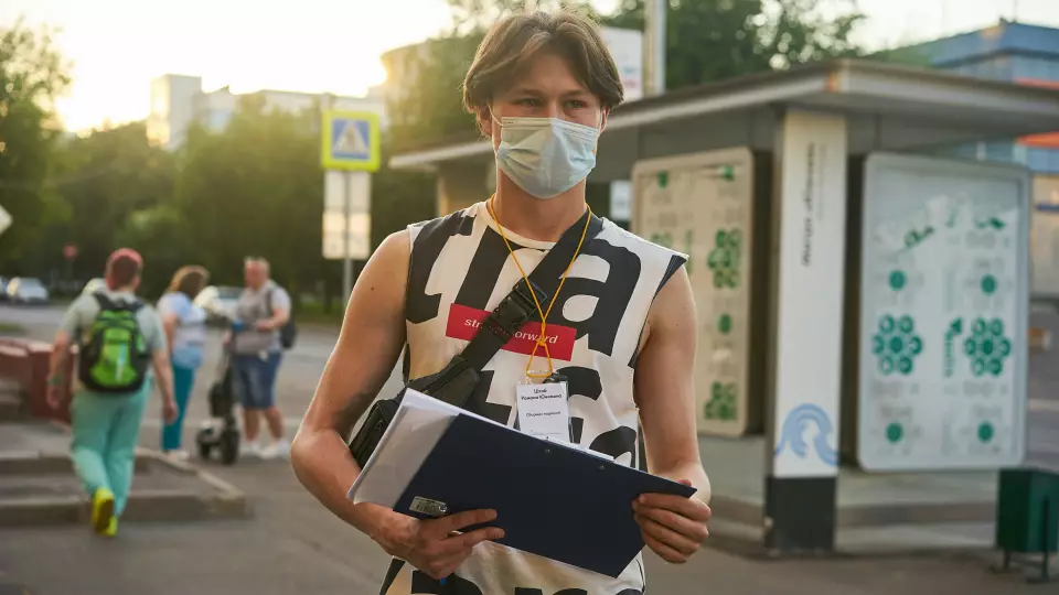 Власти Ханты-Мансийского автономного округа-Югры вернули ковидные ограничения