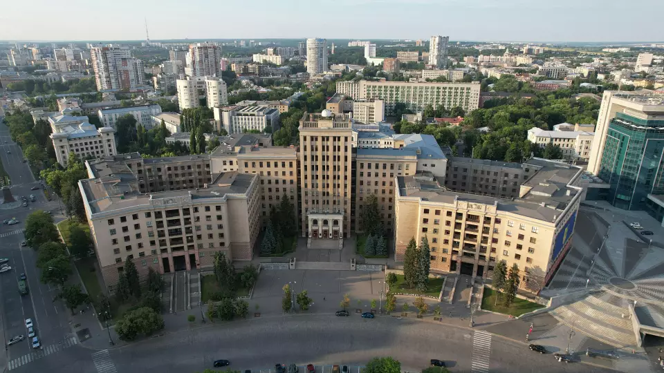 Министр транспорта Свердловской области ушел с поста по собственному желанию