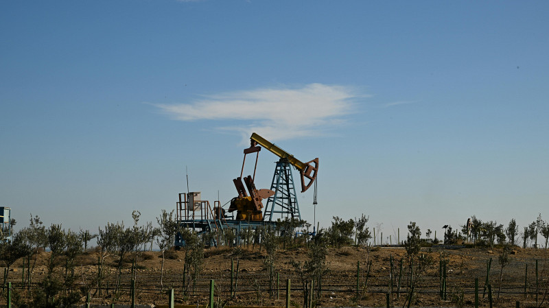 215 млн тонн нефти планируют добыть в Югре по итогам 2023