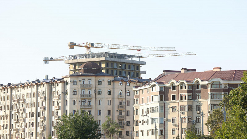 Жилой квартал на 160 тыс. кв. м. жилья появится под Екатеринбургом