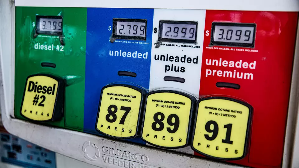 Российские нефтекомпании сообщили об убытках от реализации топлива