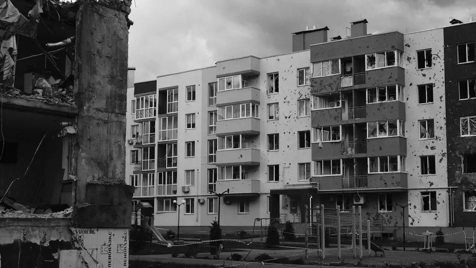 До конца года Югра поможет Макеевке восстановить 165 объектов