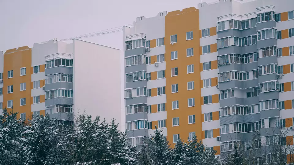 Известный боксер из Америки взял ипотеку в Самаре