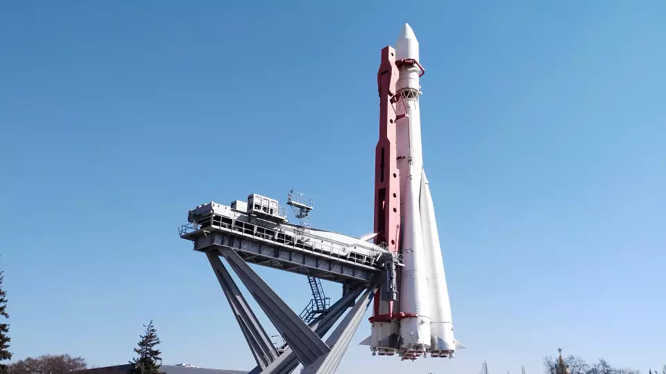 С космодрома Байконур 15 сентября планируется старт ракеты «Союз-2.1а» с кораблем «Союз МС-24»