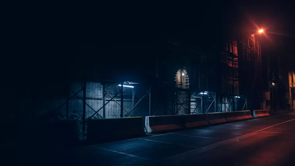 У погибшего в Екатеринбурге 34-летнего байкера остались жена и дети