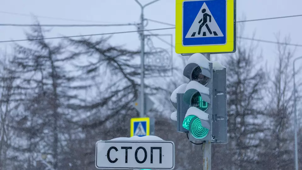 В двух городах Свердловской области появятся международные туристические указатели