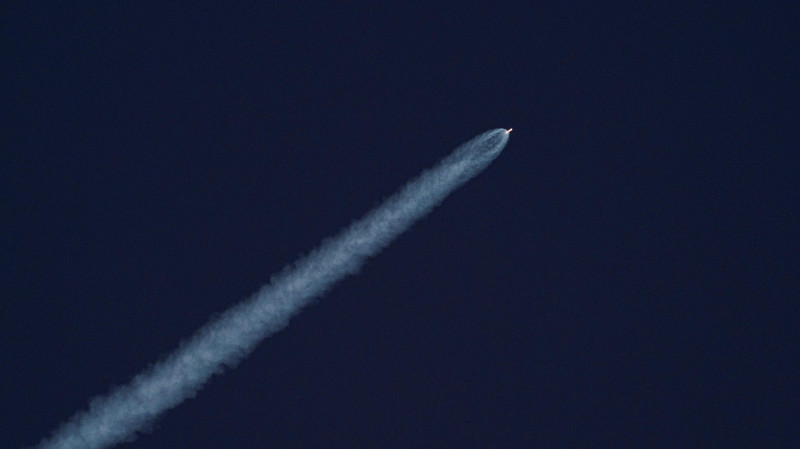23 августа с космодрома Байконур успешно стартовал самарский «Союз-2»