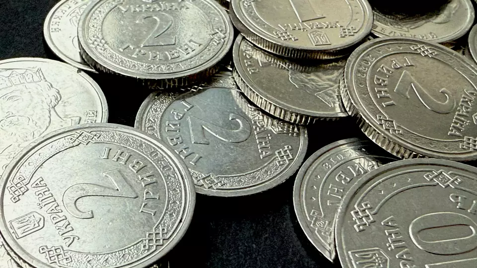 В Екатеринбурге презентовали монету к 300-летию Екатеринбурга