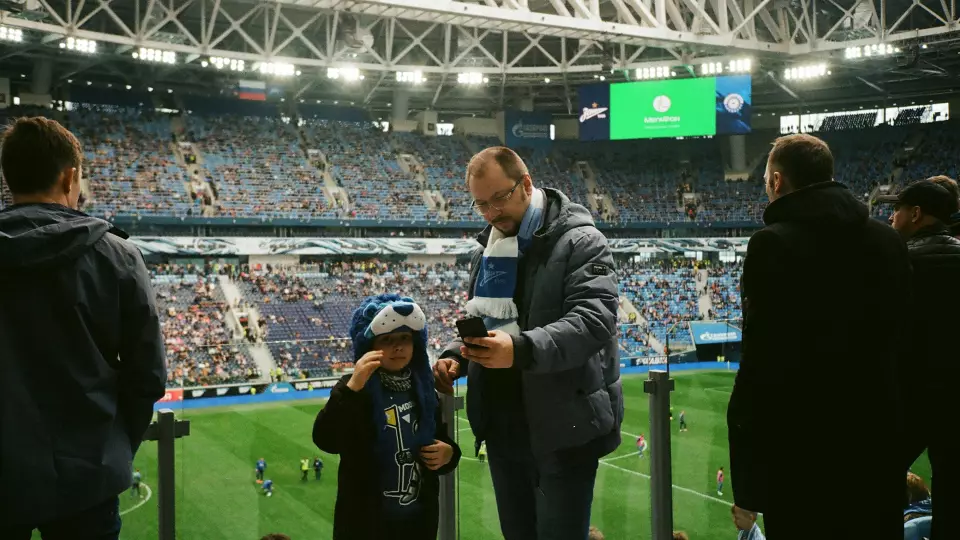Fan ID: «Я к этому отношусь с понимаем»