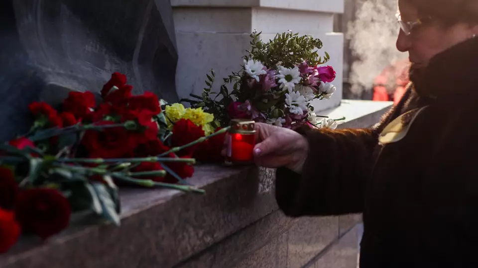 В Каменске-Уральском в лесополосе нашли тело 16-летней девушки