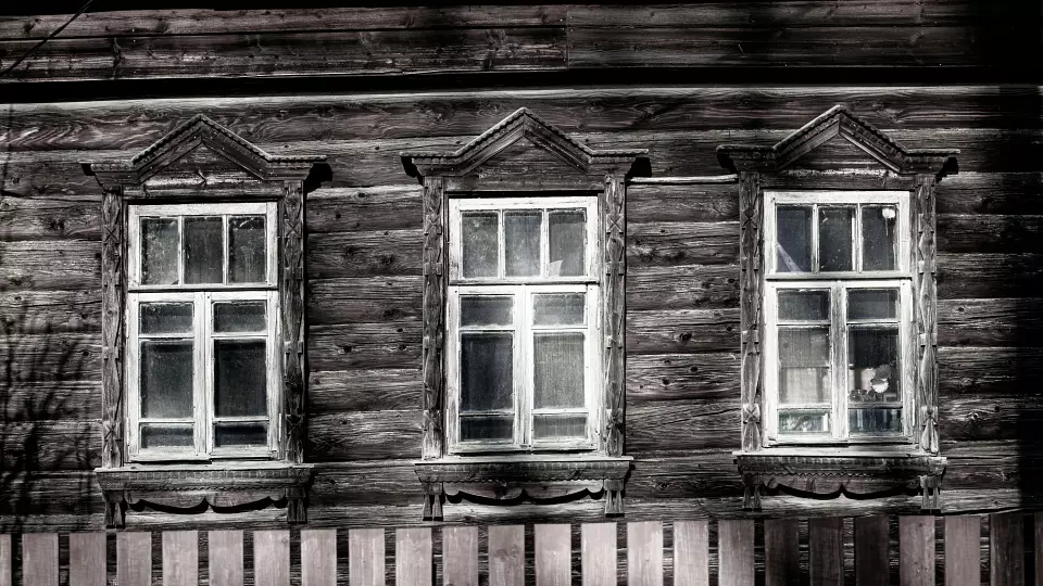 В Екатеринбурге разберут и законсервируют Коттедж Рейшера
