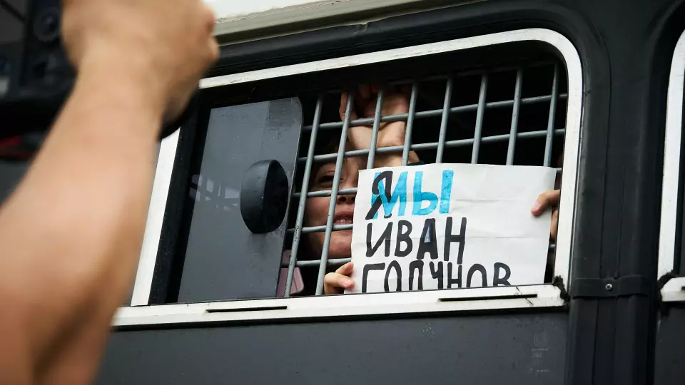 Вероника Наумова может выйти на свободу до вынесения окончательного приговора
