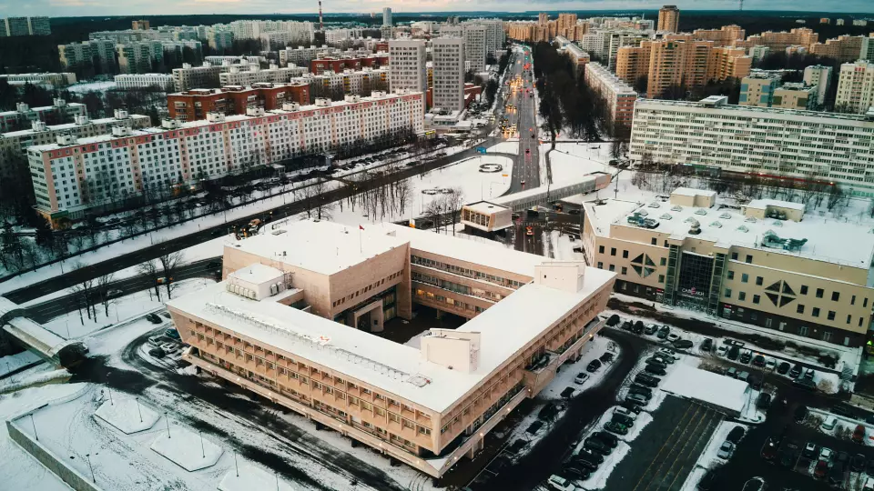 В Свердловской области за федеральные деньги реконструируют два молодёжных центра