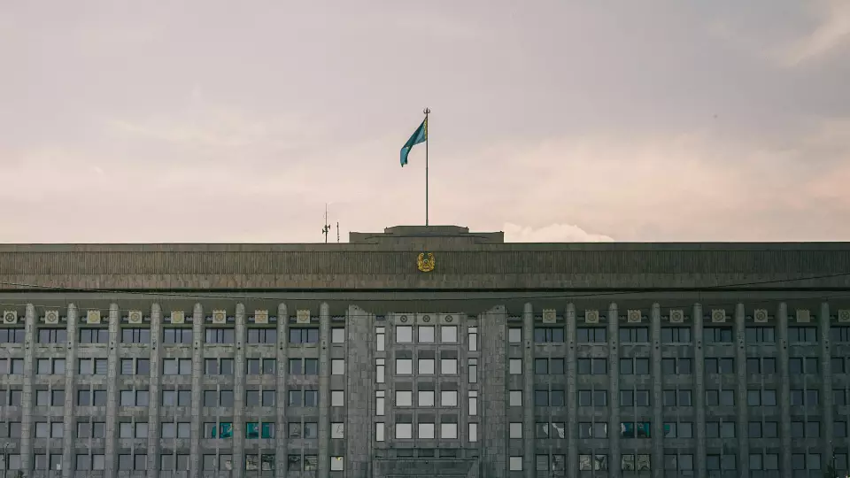 Генконсул Казахстана в Екатеринбурге приступил к работе