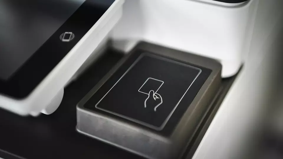 Сервис оплаты по лицу появится в российских магазинах
