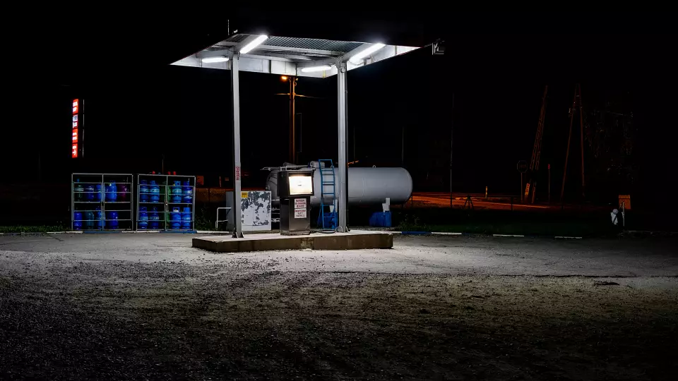 Определён объем работ по развитию системы газоснабжения Свердловской области