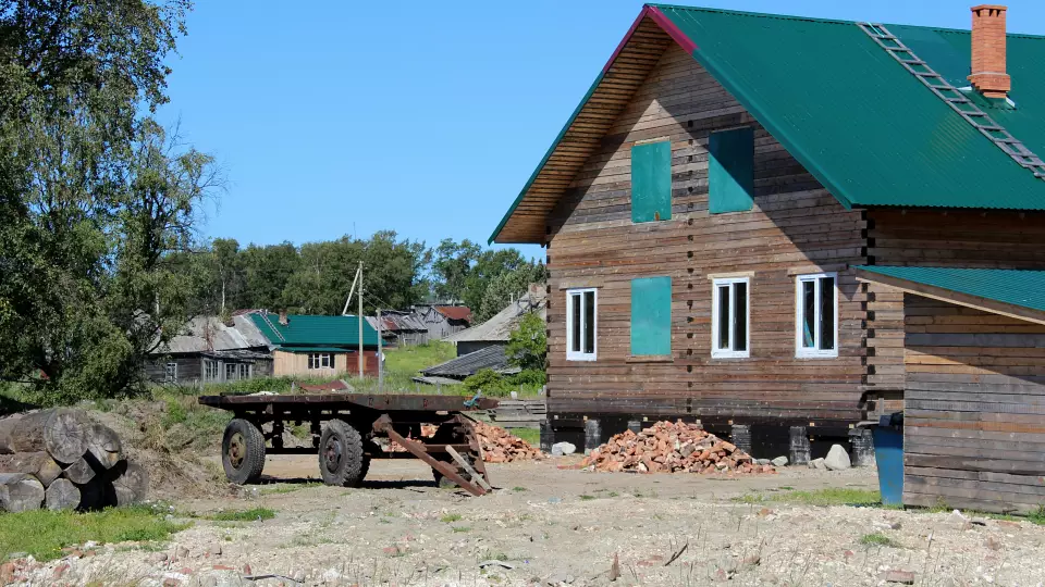 1900 уральских семей улучшили жилищные условия благодаря сельской ипотеке