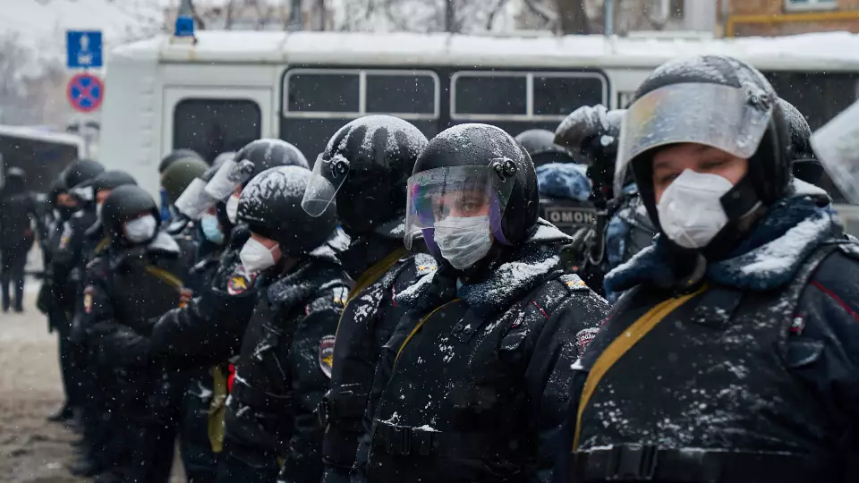 Противодействие вовлечению молодежи в террористическую деятельность обсудили Губернатор региона и представитель Национального антитеррористического комитета