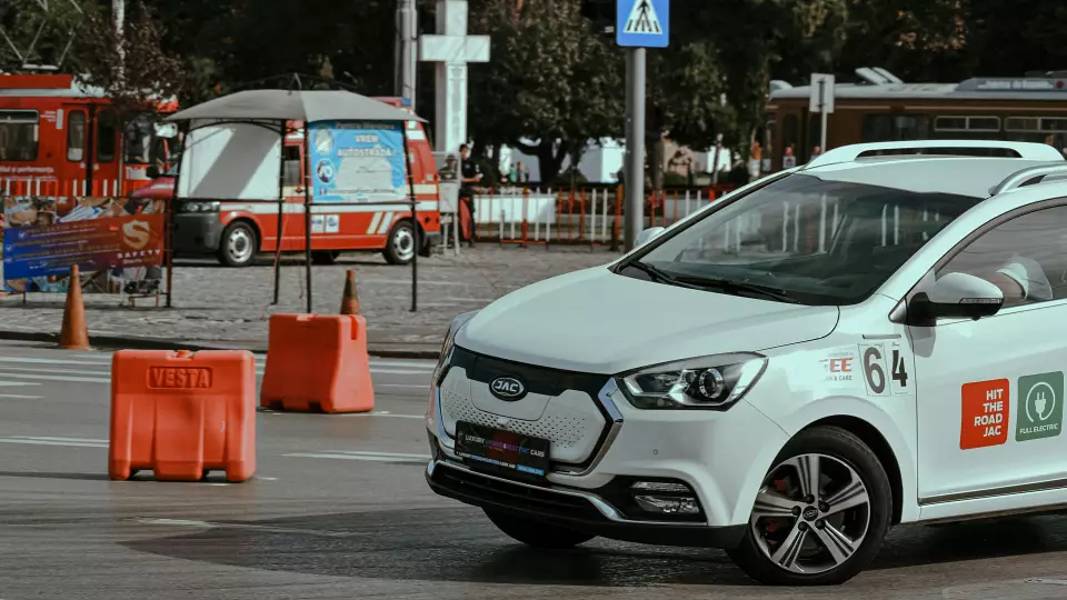 Новую Lada Vesta, возможно, начнут собирать в Узбекистане