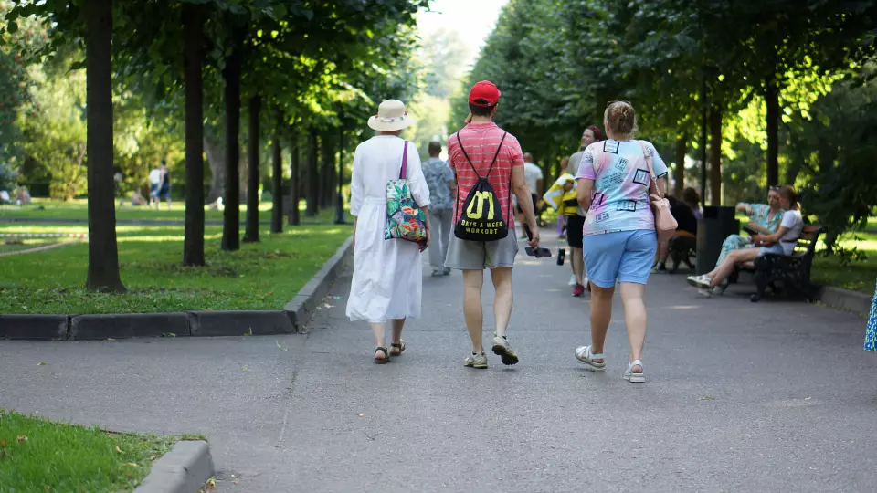 Результаты опроса: объем господдержки семей с детьми не должен зависеть от дохода