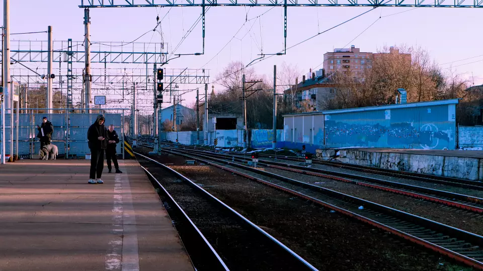 «Наземное метро» в Екатеринбурге стало востребованнее на 25 %