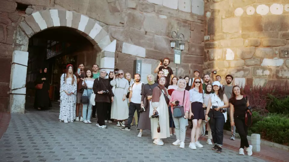 Свердловские экскурсоводы активно проходят аттестацию в преддверии летнего туристического сезона