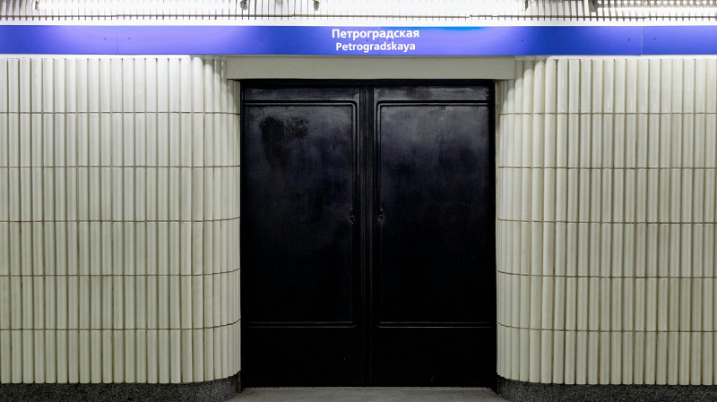 РЭК планирует повысить стоимость проезда в метро Екатеринбурга до 33 рублей
