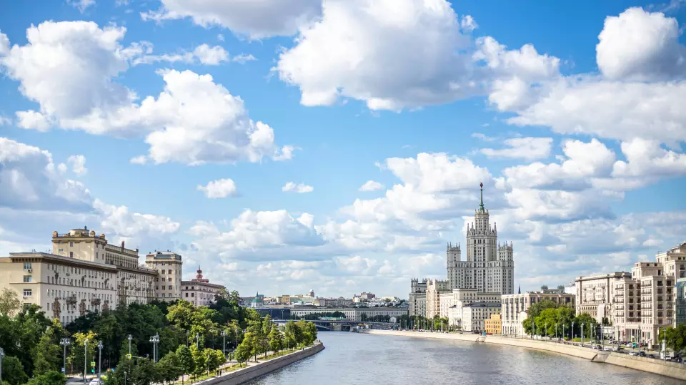 Полмиллиарда рублей выделят на благоустройство набережной Исети в Екатеринбурге