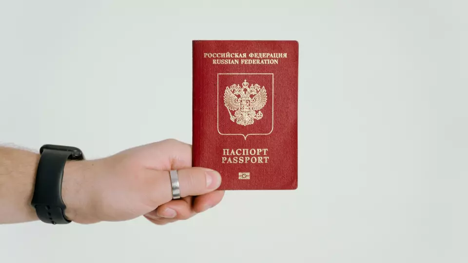 В России заблокировали 3000 сайтов по продаже поддельных документов