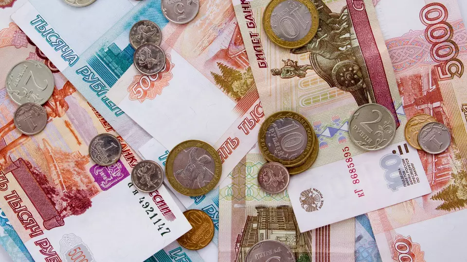 Совфед утвердил новый МРОТ на уровне 16 242 рублей